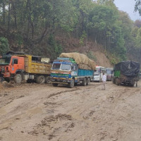 18 die in Saurya Airlines plane crash, pilot survives
