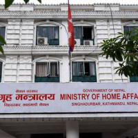 Teams mobilized to distribute assistance to disaster survivors in Kavre