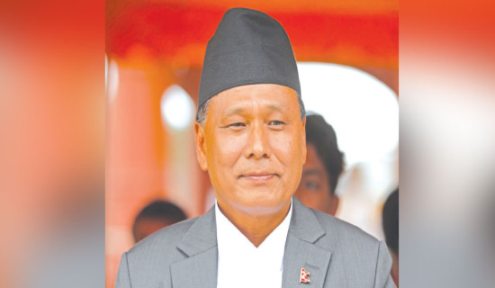 Nepali citizens living abroad will be able to vote: Prime Minister Prachanda