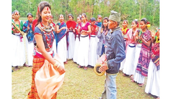DSA Star concludes awarding children in various categories