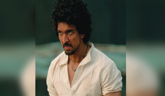 Fierce action in ‘Balidan’ trailer