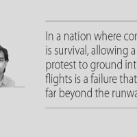 Maoist Center marks 11th Constitution Day