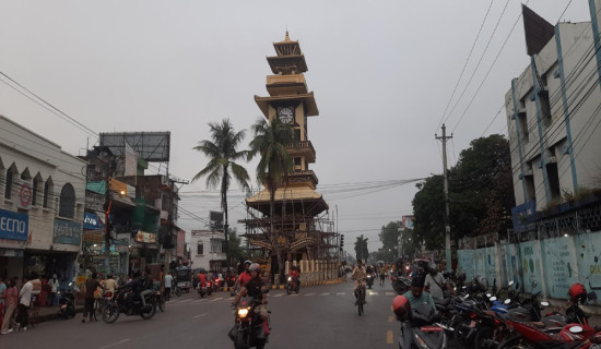 'Implementation process of new climate finance goal remains elusive in COP29'