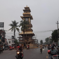 Daunne road disrupted for three days