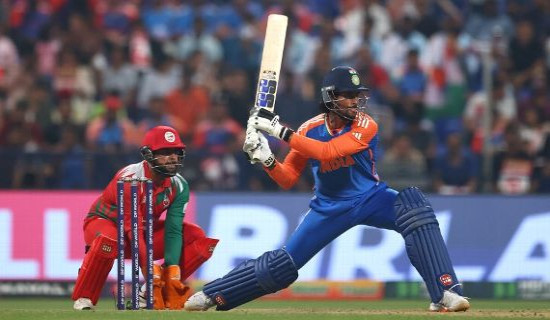 Not all boxes ticked, but India get what they want from Oman contest