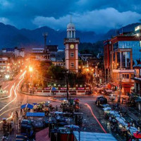 Dharan locals want back land they sold to airport
