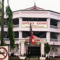 Kandel sworn in as Karnali Chief Minister