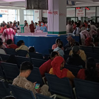 Chairperson Oli against hastening for constitutional amendment
