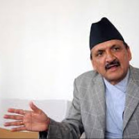 Lumbini PA member suspended