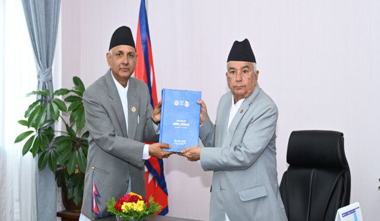 Nijgadh Int’l Airport mired in uncertainty