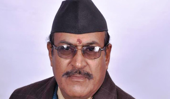 Mustang’s Korala border point  will be operational: PM