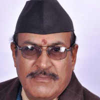 Dr Bhusal entrusted as acting chief of NDRRMA
