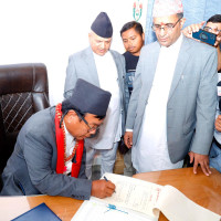 Pokhara plane crash: 32 bodies retrieved