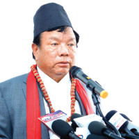 38 gates of Saptakoshi barrage opened