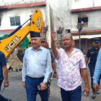Minor murdered after abduction in Siraha