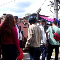 Security check made stringent along Birgunj Customs point