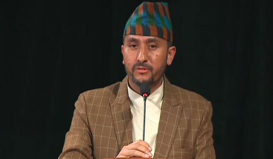 NC General Secretaries insist on change of guard