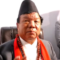 Tourist numbers rise in Kanchenjunga region