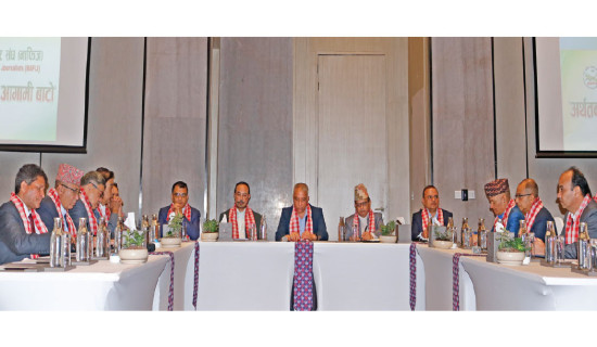 Private sector calls for urgent measures  for reform, recovery