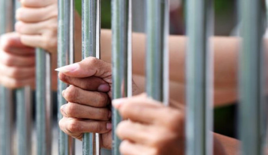 91 fugitive detainees still missing
