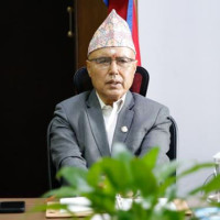 No option to terminating Marin Diversion, Bheri Babai Project contract: Minister Ghising