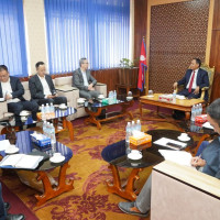 Finance Minister rules out dissolution of province structure