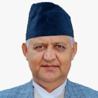 Three ministers allocated portfolio in Koshi Province