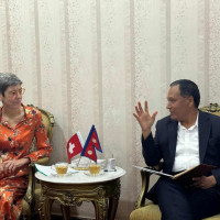 'Religion must not be exploited for political purpose'