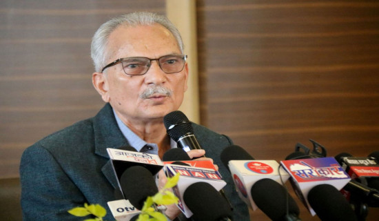 'Religion must not be exploited for political purpose'