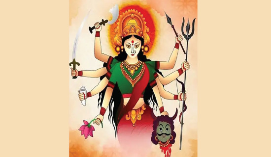 Recognise Feminine Power Beyond Scriptures