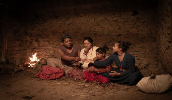 96th Oscar shortlists announced, Nepal fails to make it