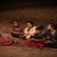 Lakhey Dance being preserved in Kaski