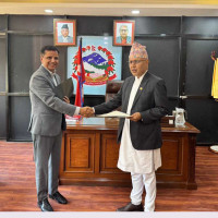 Invincible APF lift ANFA Women's League title