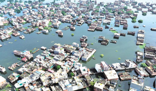 South Asia monsoon: climate change's dangerous impact on lifeline rains