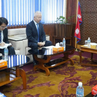 Country accords priority for wildlife rescue
