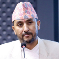 CPN (Maoist Center) candidate Gharti elected PA member from Palpa 2 B