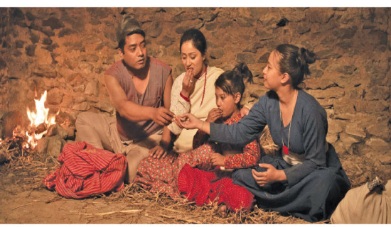 Jaya Shree Harati Maa brings Daafa Bhajan to big screen