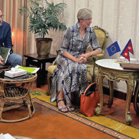 Govt approves national report for UN Human Rights UPR submission