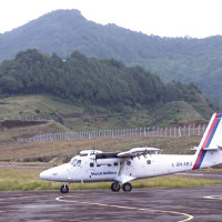 More foreign tourists visit Kanchenjunga region