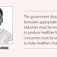 Invest In Universal Health Coverage
