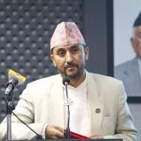 Discussion on local elections in ruling coalition meeting