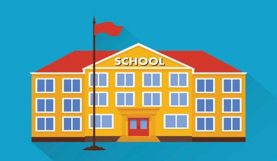 Deurali Secondary School declared first digital school in Mahottari
