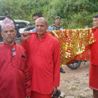 651 prisoners yet to return to Nakkhu Prison