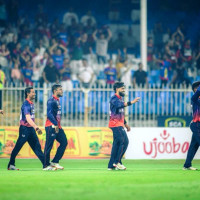 The Weight of Dreams: Subash Bam’s rise in  Nepali football