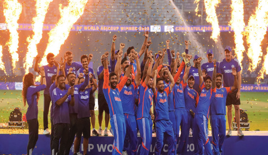 India's Asia Cup win over Pakistan marred by trophy presentation snub