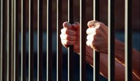 Jaleshwor Prison requests escaped inmates to return by Oct 6
