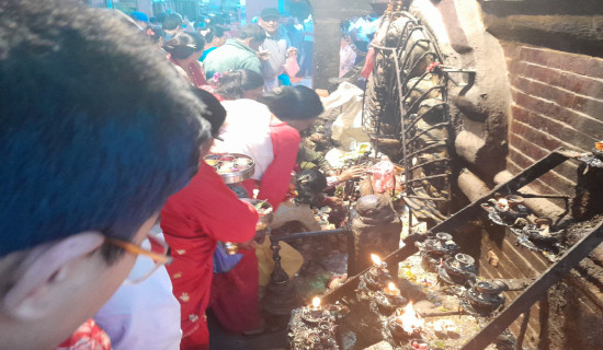 Mahanawami festival today