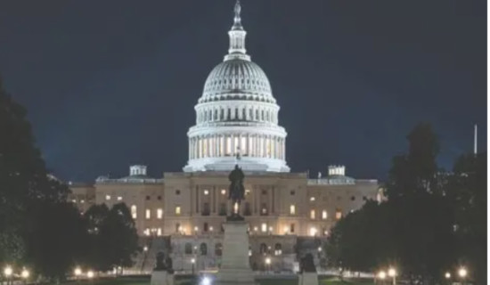US government shuts down for first time in six years