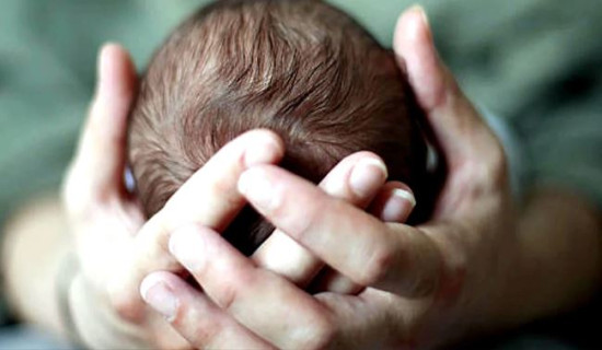 'Newborn Future Protection Programme' becomes effective