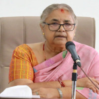 President not to offer Dashain tika to members of general public